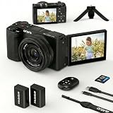 ORDRO 5K Camera