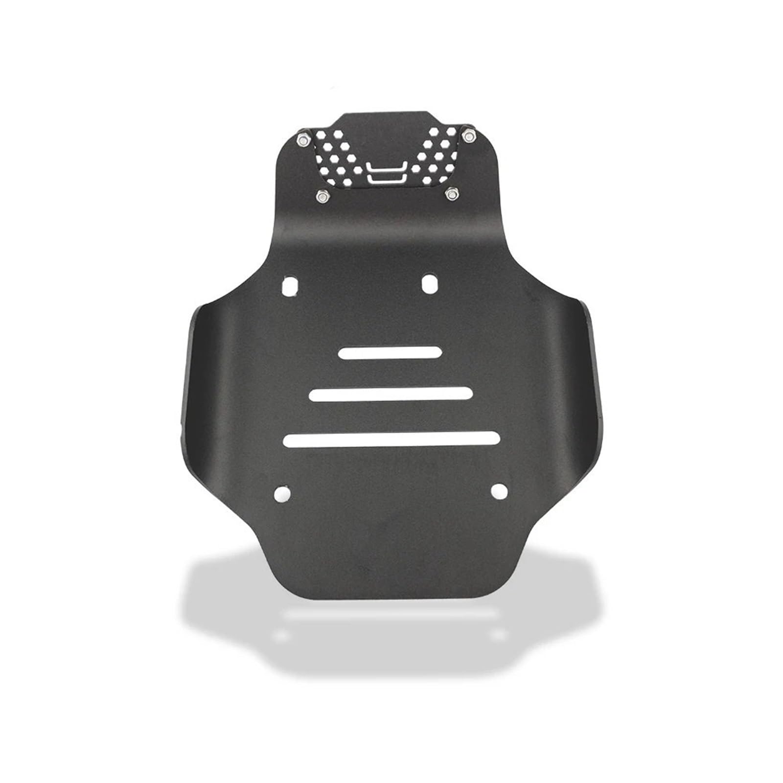 Do V9 Do Roamera Do V9 Bobber 2020-2024 Do V7 Dolna podstawa silnika, osłona podwozia, osłona podwozia, osłona miski brzusznej owiewki osłona Podwozie Spoiler(Black)