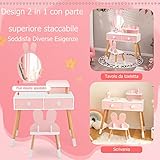 COSTWAY B0BLC3MML1 lato 3