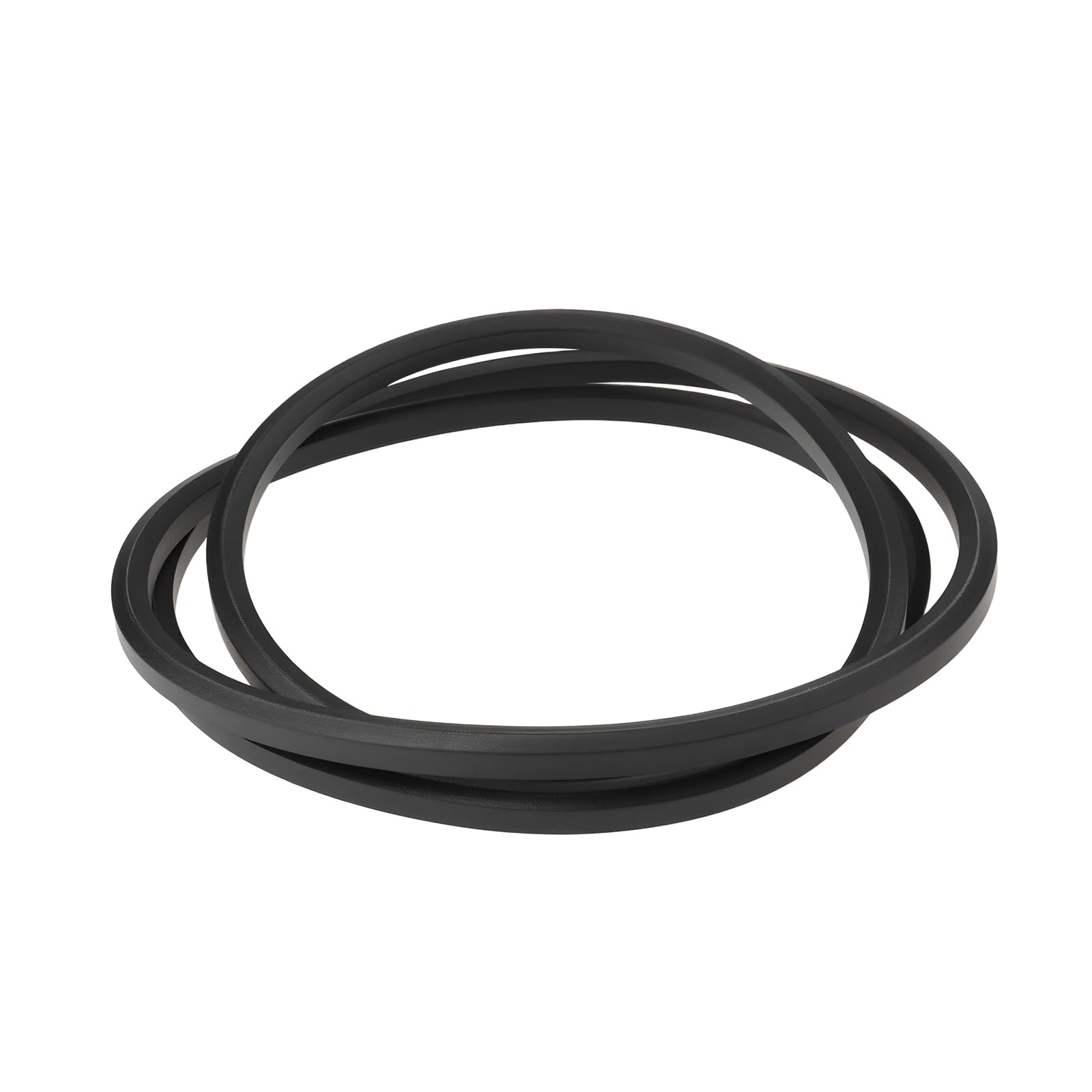 OTOTEC Lawn Mower Double Side Belt SB35065700/0 2161x12.7x10mm Compatible with Sabo 92-13H Before 2007