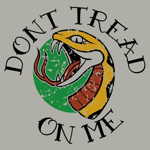 Grunt Style Rattle & Resist Men's T-Shirt4