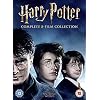 Harry Potter The Complete 8-Film Collection
