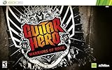 Guitar Hero: Warriors of Rock Super Bundle -Xbox 360 by Activision