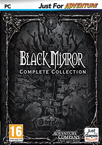 Mirror Complete Collection Pc - vue 2