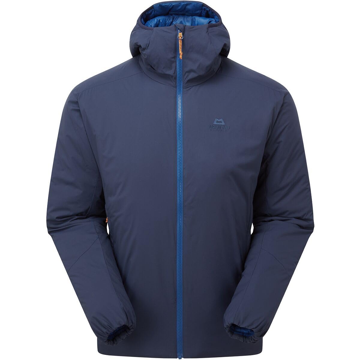 Mountain Equipment Men's Cosmos Mountain Equipt Andola Wool Insulated Jacket: : :, Co Large