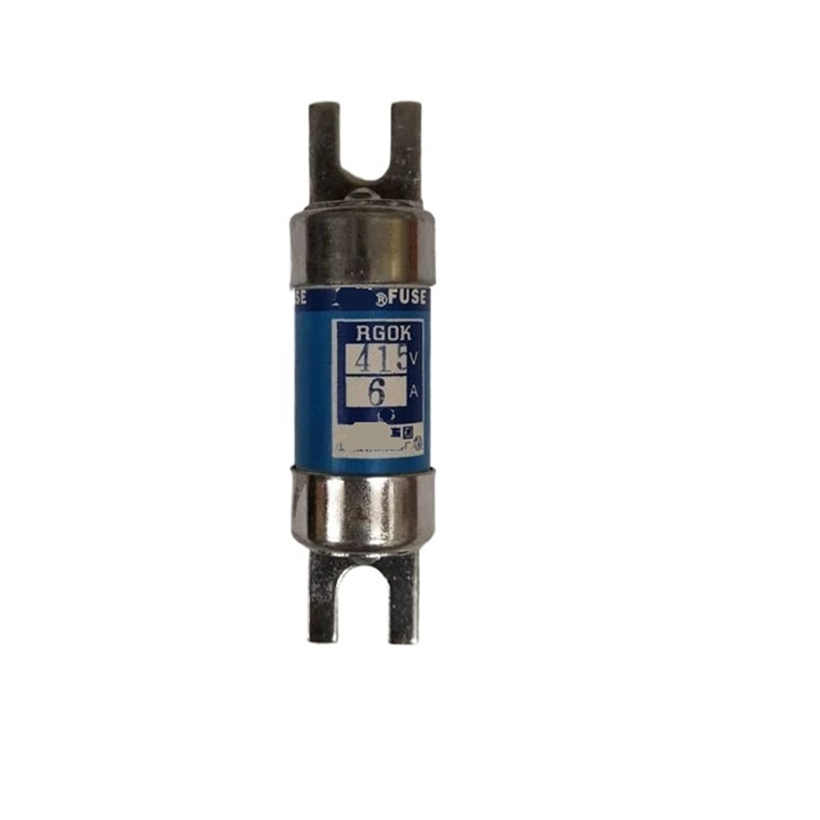 415V tensión cartucho fusible