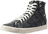Diesel Men's D-String Plus Fashion Sneaker