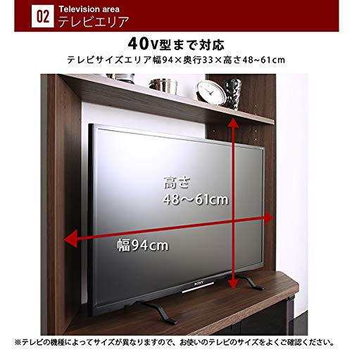ハイタイプコーナーテレビボード Nova-next ノヴァネクスト Amazon｜SEMI-TU 超薄型ハイタイプコーナーテレビボード Nova-next
