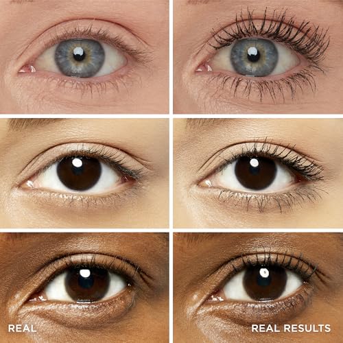 It Cosmetics Celebrate Bold Eyes Mascara & Eyeshadow Stick Set - 2-Piece Beauty Gift Set With Volumizing Mascara & Waterproof Cream Eyeshadow Stick For All-Day Wear thumb #4