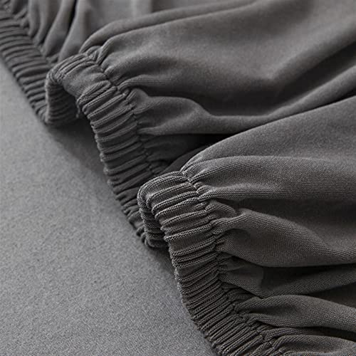 Couvercle de couverture protecteur de canapé extensible | Salon stretch robuste