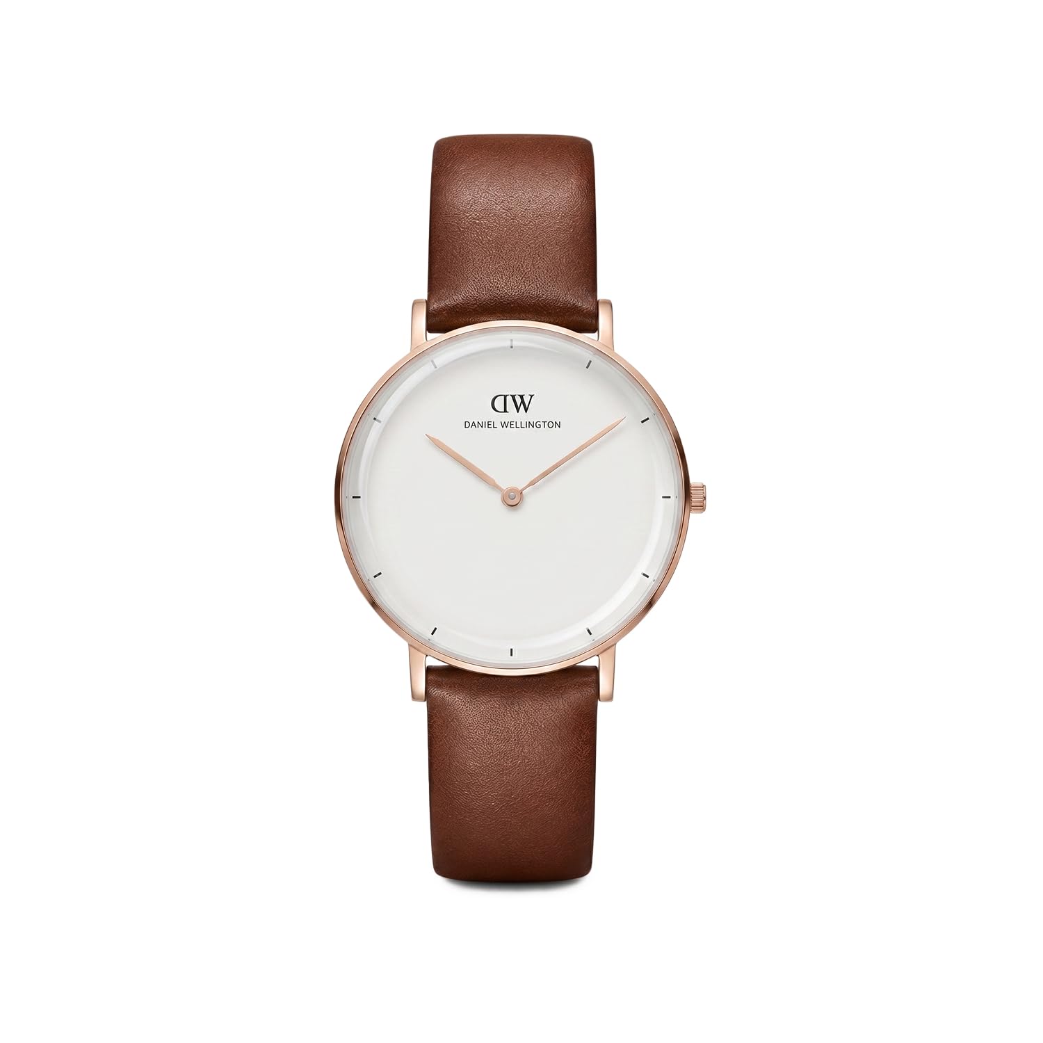 daniel wellington Round 41mm Dial Analog Men Watch-picture-3