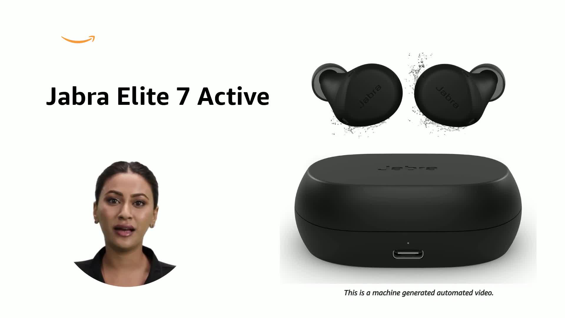 イヤホン Jabra Elite 7 Active Black Jabra Elite 7 Active True Wireless Review - RTINGS.com