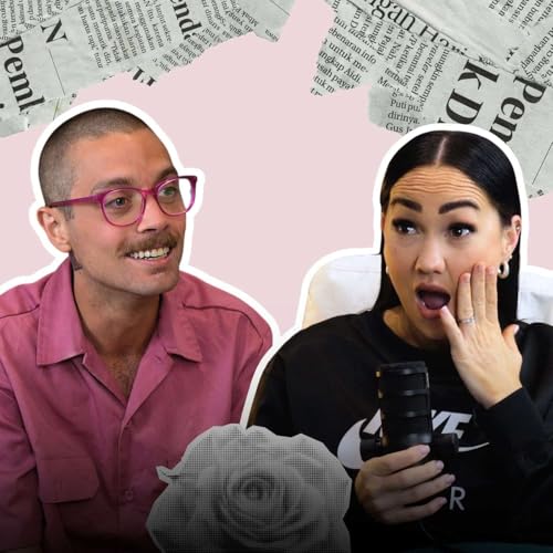 Ep20. From Drug Dealer to Street Preacher | Jac Cabrita