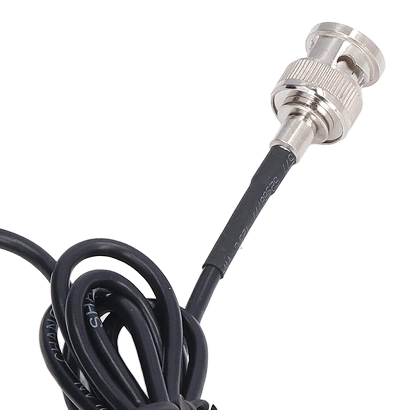 Langlebige BNC PH-Elektrode 91 A – ABS-Körper, 1,2 M Kabel, Für Aquarien, Hydrokultur, Spa & Labor – Präzise & Stabil