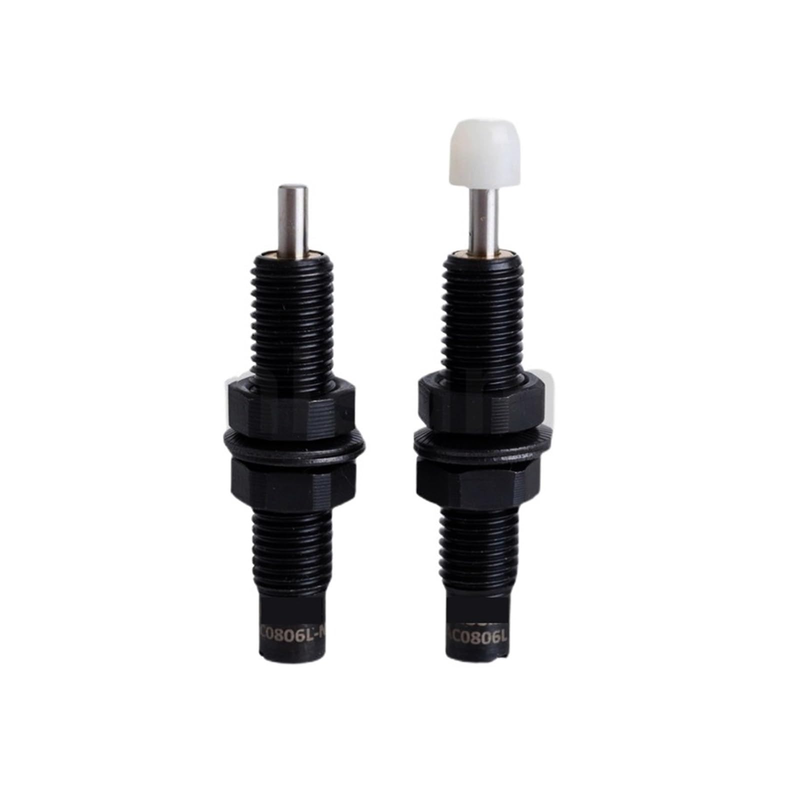 Tampon C-AC1005H pour éliminer les vibrations des vérins lourds