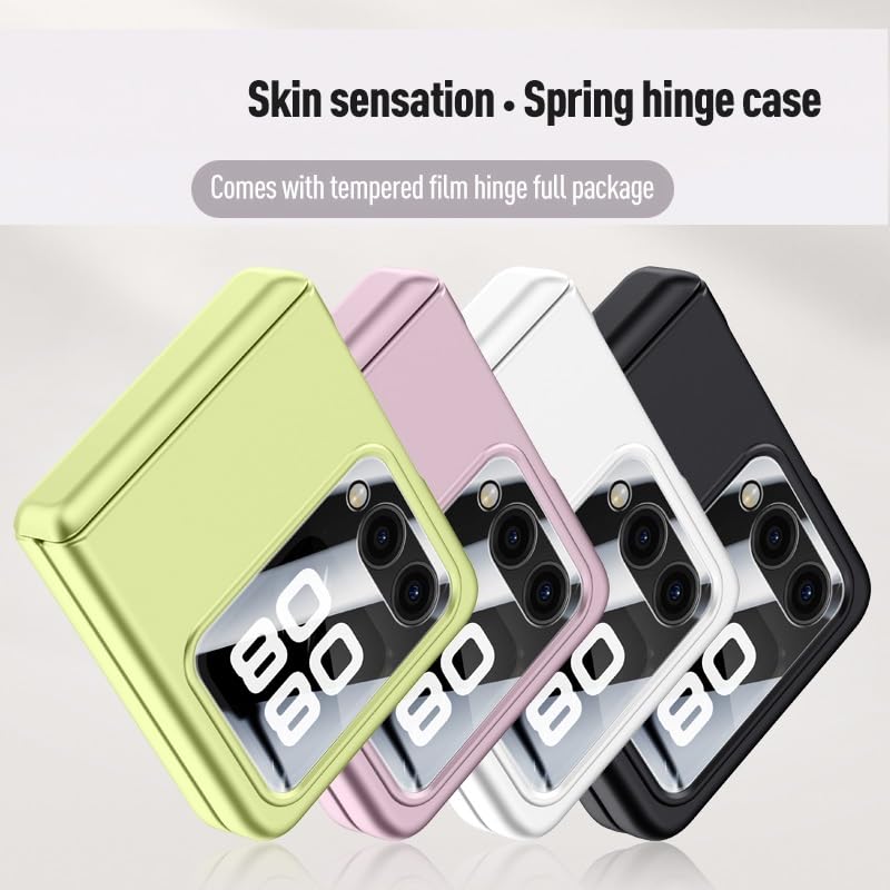 Étui de protection pour téléphone compatible avec Huawei Nova mince