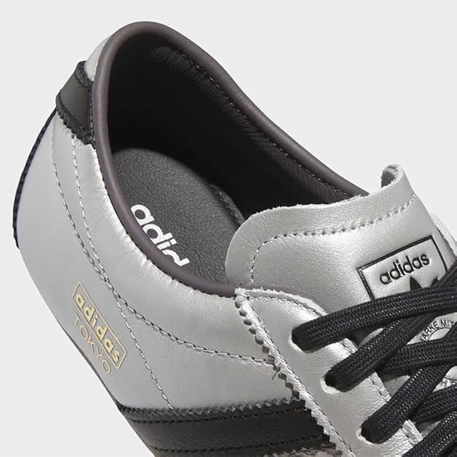 【新品】adidas Tokyo/トーキョーデコン　24cm シルバー Buy adidas Originals Wmns Tokyo Decon in silver | JQ3024 at
