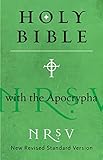 NRSV Bible with the Apocrypha