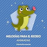  Canción de Cuna de la Noche Estrellada