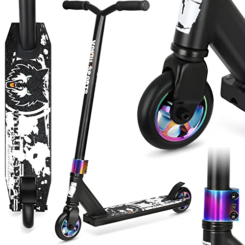 Our 10 Best Cheap Grit Stunt Scooters Reviews In 2024 Glory Cycles