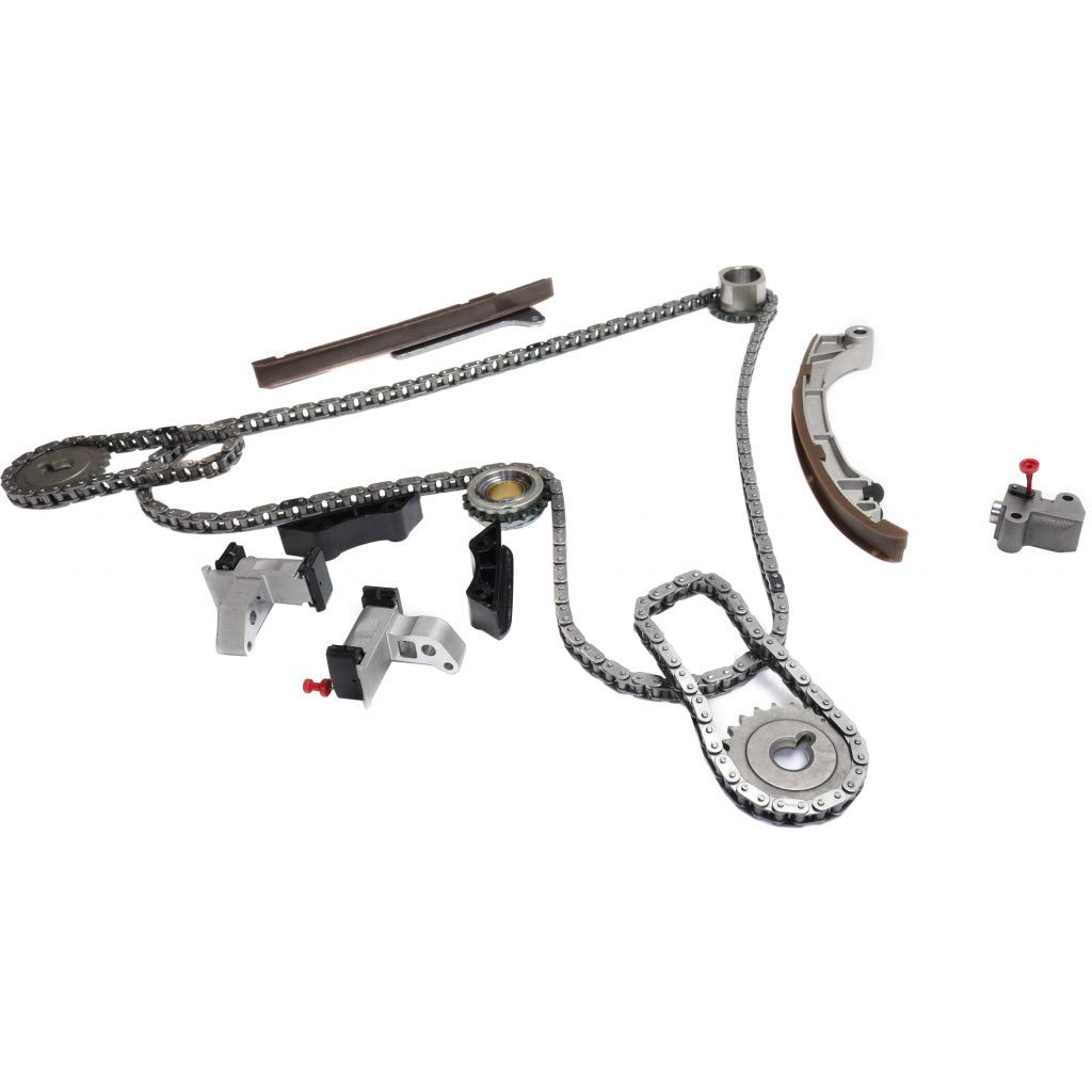 Amazon.com: For Toyota FJ Cruiser Timing Chain Kit 2007 2008