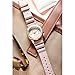Citizen Ladies Eco-Drive Promaster Sea Dive 4 Watch, Pink Polyurethane Strap, Silver-Tone Dial, 3 Hand, Date (Model: EO2023-00A)