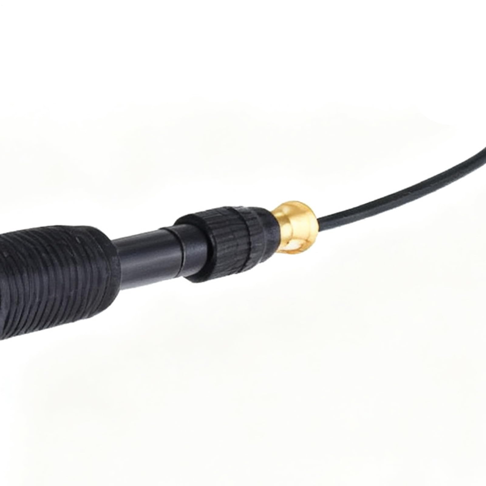 Herramienta de Limpieza de Canalones Varilla de Limpieza Telescópica | Varilla De Extensión Para Tejados Para Hojas Basura Residuos Ramas Del Hogar