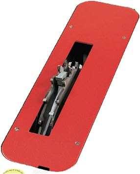 BOSCH TS1007 Table Saw Dado Cutter Insert