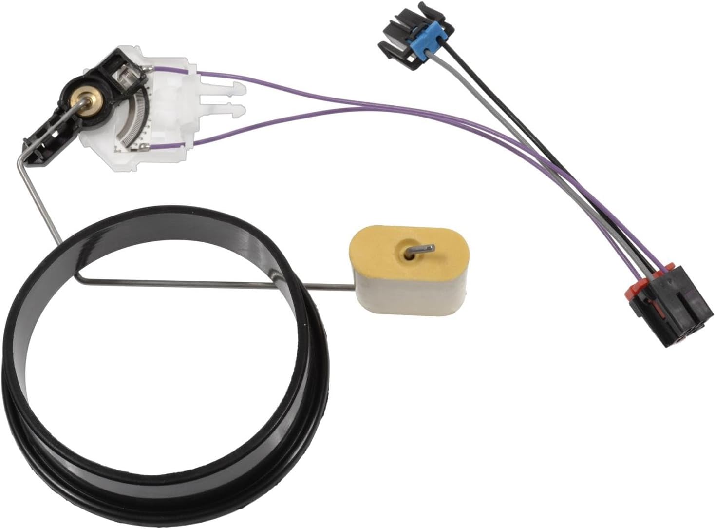 Fuel Level Sensor Compatible With Oldsmobile Intrigue 2001 2002 PC-837698