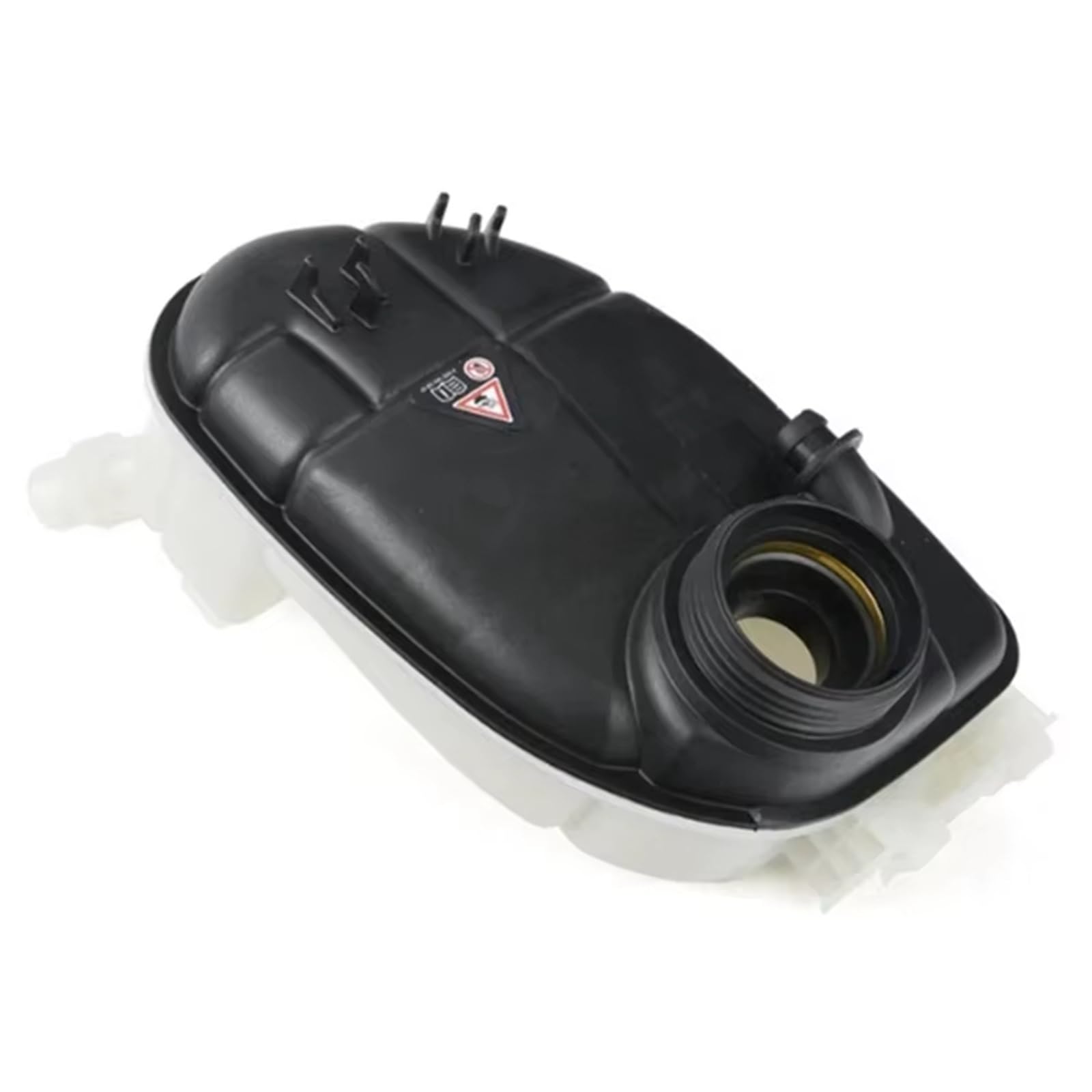 Vaschetta Radiatore Compatibile Con Mercedes-Benz Per W176 A200 W246 B200 B260 Serbatoio Espansione Liquido Raffreddamento Bottiglia D'acqua Ausiliaria
