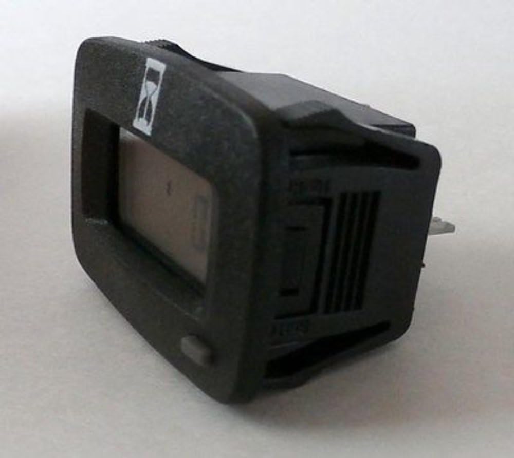 576179401 Genuine OEM Husqvarna Hourmeter
