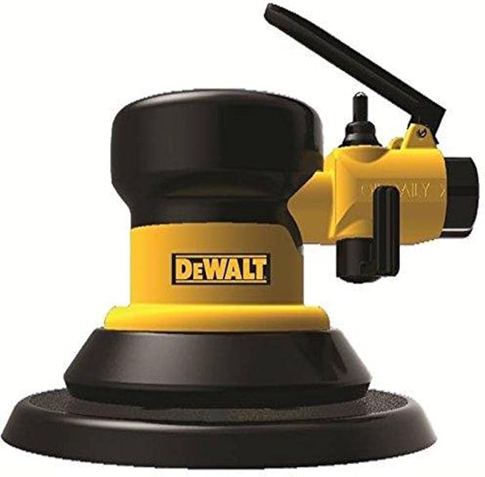DEWALT DWMT70781L Palm Sander Herramientas y Mejoras