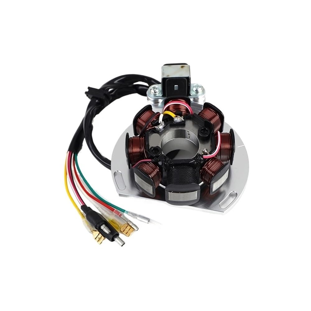 Stator d'allumage moto pour EC300 et SM125 alternative ME250034005