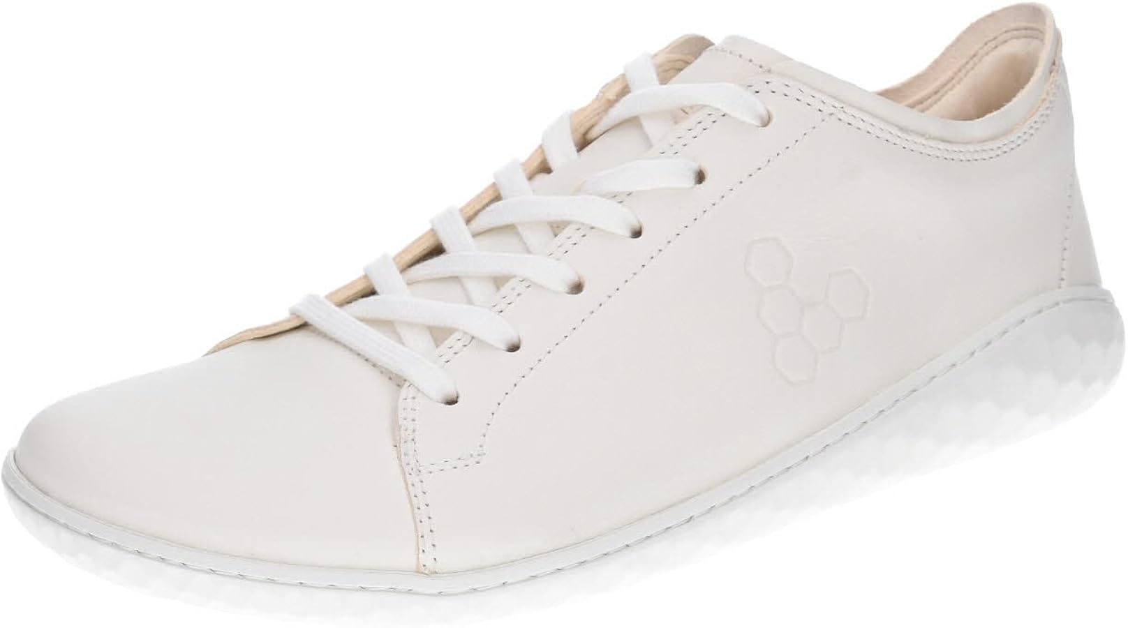 Amazon.com | Vivobarefoot Geo Court III, Womens Everyday Barefoot