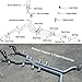 Exhaust Pipe Clamp Muffler Repair Parts - 3.0