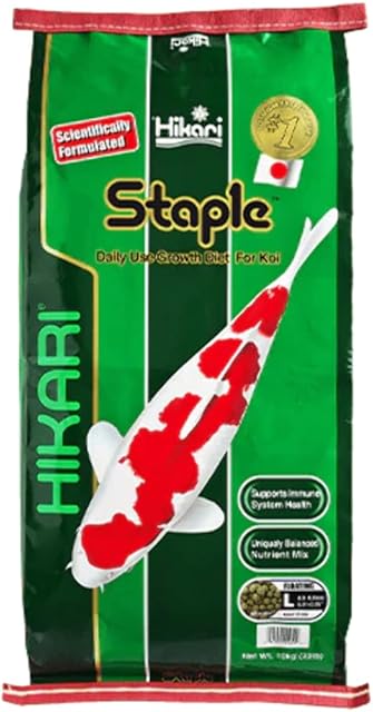 Hikari Staple Large 10kg