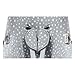 JANABEBE Funda para Maxi Cosi y sillas de coche grupo 0 (White...