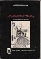 Levantando La Palabra 9509946141 Book Cover
