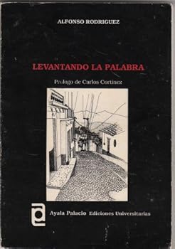 Paperback Levantando La Palabra Book