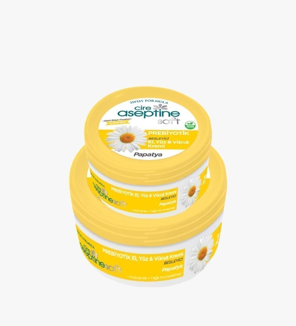 Cıre Aseptıne Krem 100+ 30 Ml Besleyici