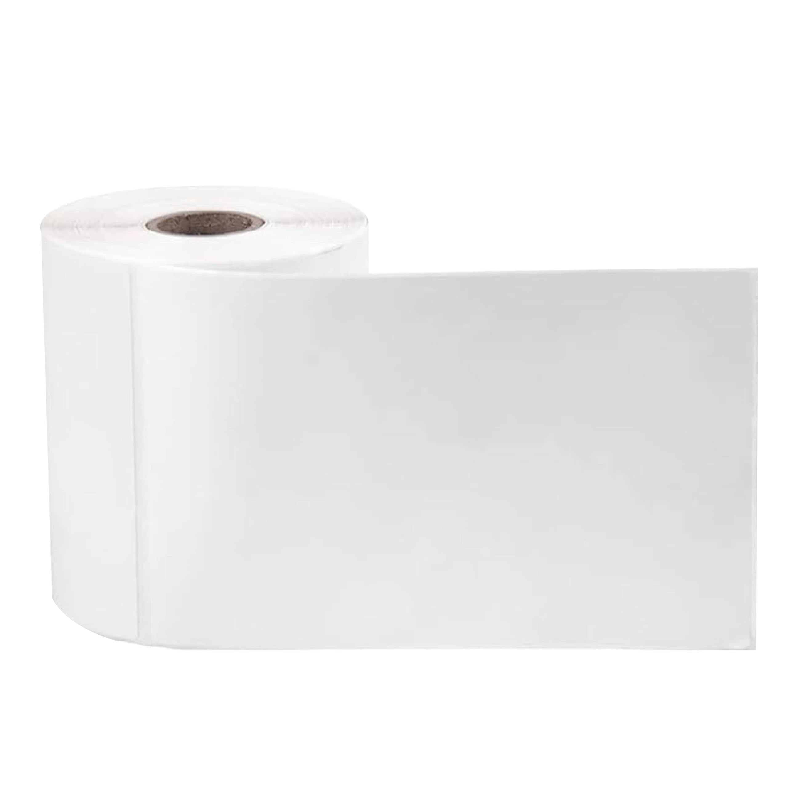 IDCS 4"x6" Direct Thermal Shipping Labels, 250 Labels/1 Rolls(250 Labels per Roll), Perforated E-Commerce, Thermal Label Paper Roll Compatible with