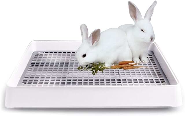 Oncpcare Rabbit Litter Box