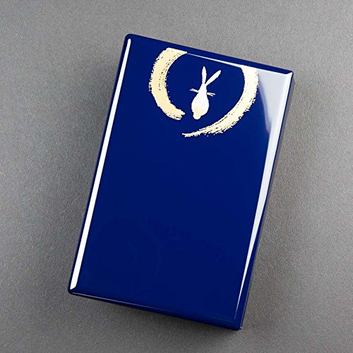 マインドアルテ　手元供養　月うさぎ　ボタン色 マインドアルテ 手元供養 月うさぎ ボタン色 位牌 マインドアルテ「月