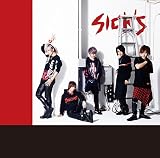 SICK'S 歌詞