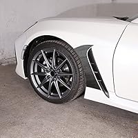 【純正】BRZ ZD8 左フェンダー2024年式K1Xホワイトパールパーツ単品 純正】BRZ ZD8 左フェンダー2024年式K1Xホワイトパールパーツ