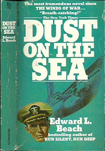 Dust on the Sea B001VISH6E Book Cover
