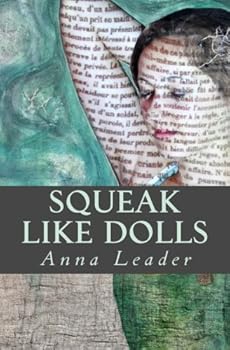 Paperback Squeak Like Dolls Book