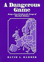 A Dangerous Game 0938501259 Book Cover