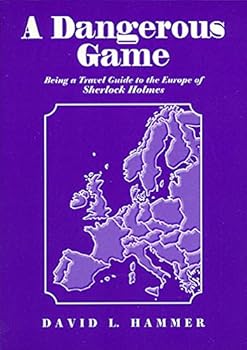 Paperback A Dangerous Game Book