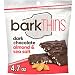Bark Thins Dark Chocolate Almond with sea salt - 4.7 oz